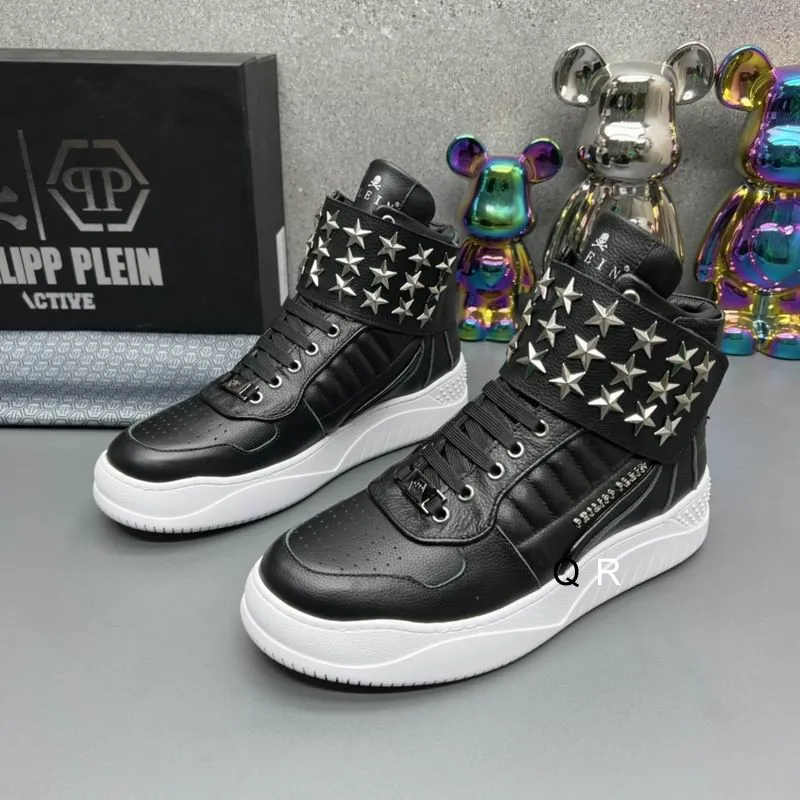 Philipp Plein Magasszárú